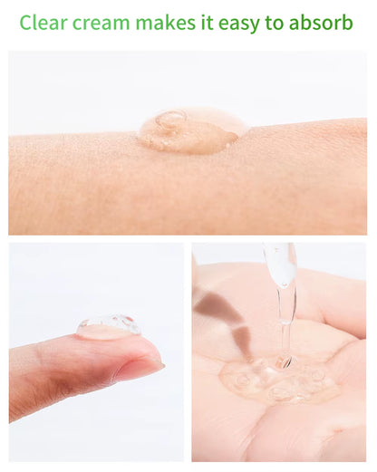 17Ml Pore Minimizer Serum Minimize Pores Smooth Skin Deeply Moisturizing Skin Care Beauty Facial Pore Shrinking Essence