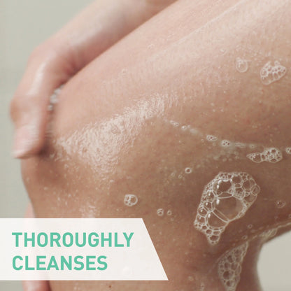 Foaming Facial Cleanser, Daily Face Wash for Normal to Oily Skin, 8 Fl Oz.