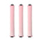 Pink-3Pcs