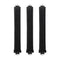 Black-3Pcs