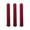 Wine Red-3Pcs