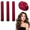 3Pcs Wine With Cap